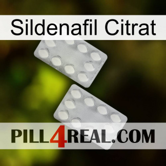 Sildenafil Citrat 17